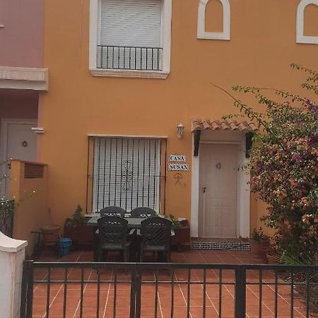 As019 Captivating 3 Bedroom House Casa Susan San Juan de los Terreros Zewnętrze zdjęcie