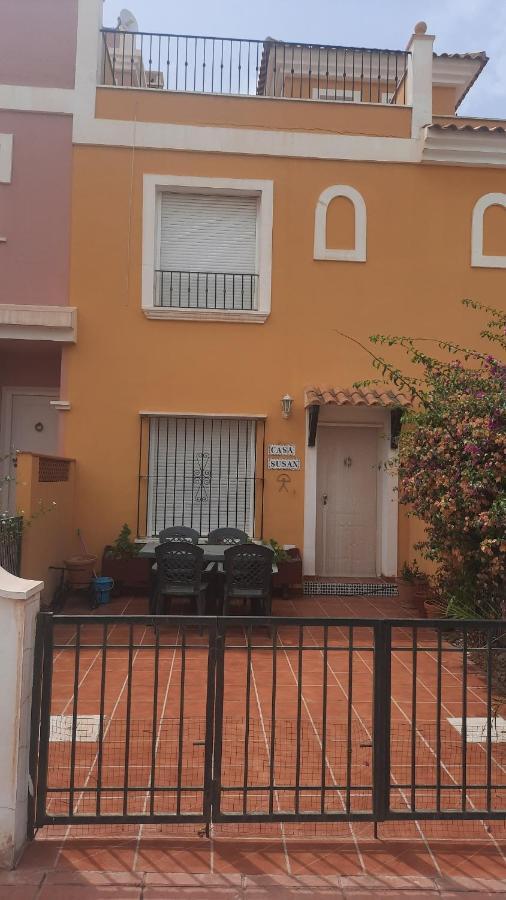 As019 Captivating 3 Bedroom House Casa Susan San Juan de los Terreros Zewnętrze zdjęcie
