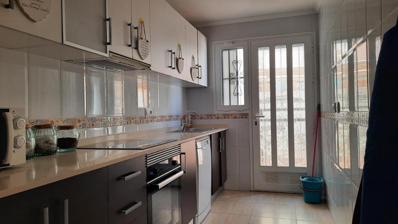 As019 Captivating 3 Bedroom House Casa Susan San Juan de los Terreros Zewnętrze zdjęcie