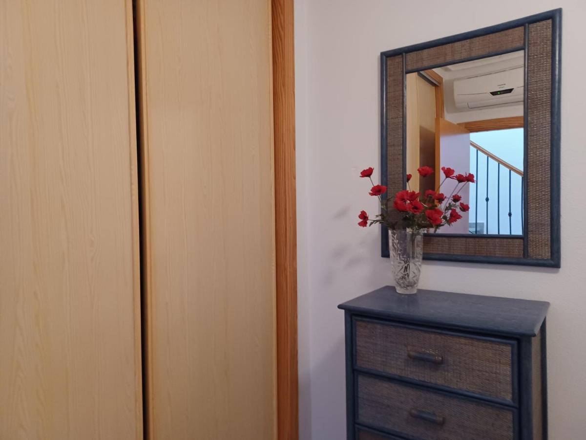As019 Captivating 3 Bedroom House Casa Susan San Juan de los Terreros Zewnętrze zdjęcie