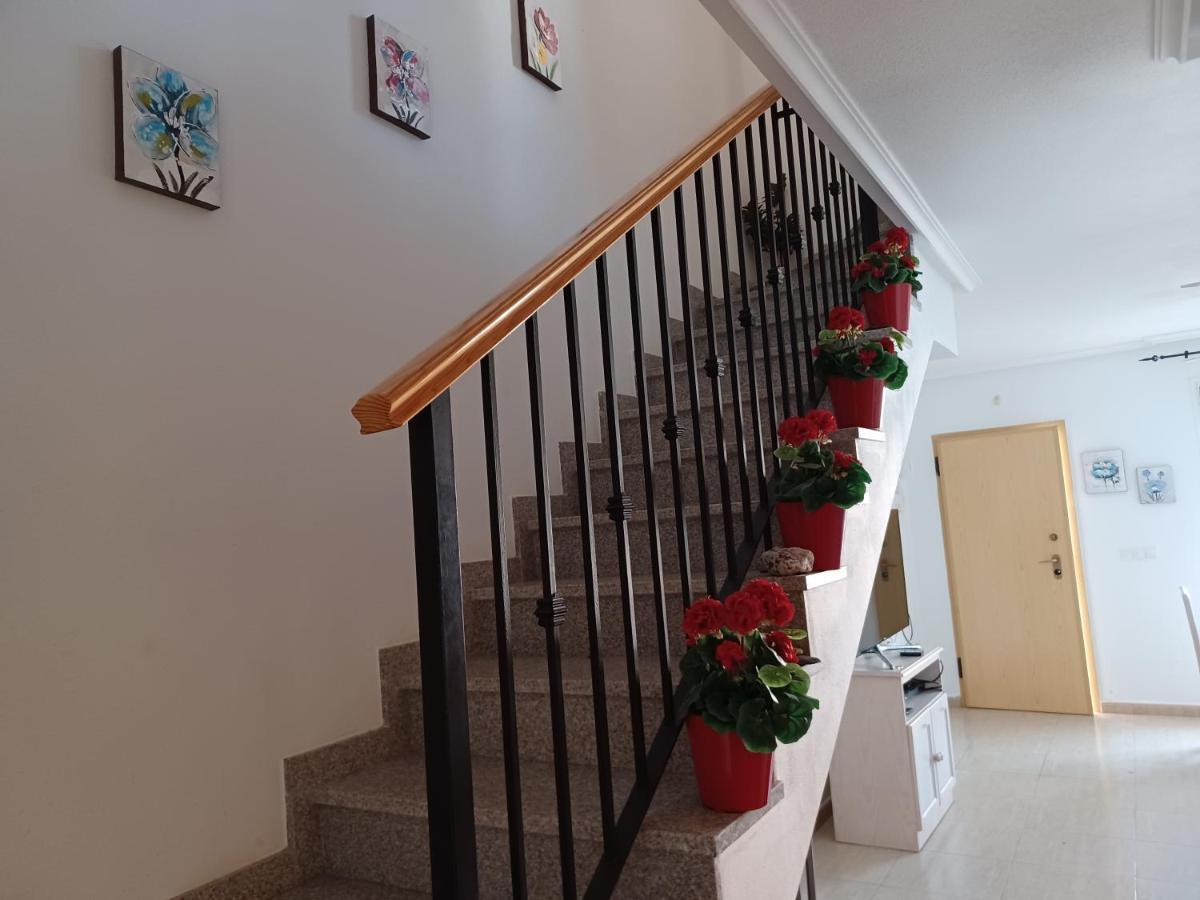 As019 Captivating 3 Bedroom House Casa Susan San Juan de los Terreros Zewnętrze zdjęcie