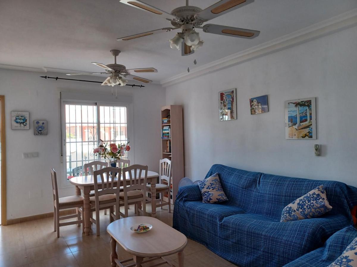 As019 Captivating 3 Bedroom House Casa Susan San Juan de los Terreros Zewnętrze zdjęcie