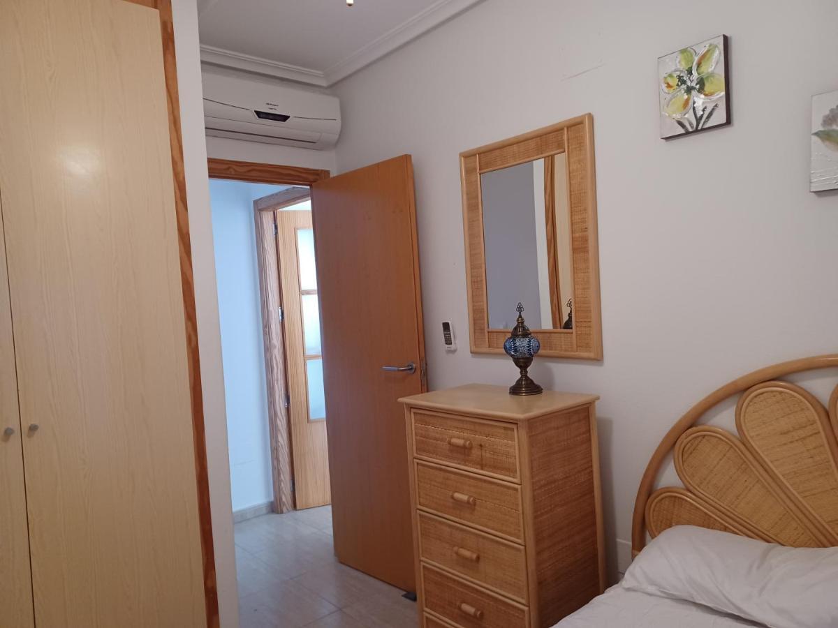 As019 Captivating 3 Bedroom House Casa Susan San Juan de los Terreros Zewnętrze zdjęcie