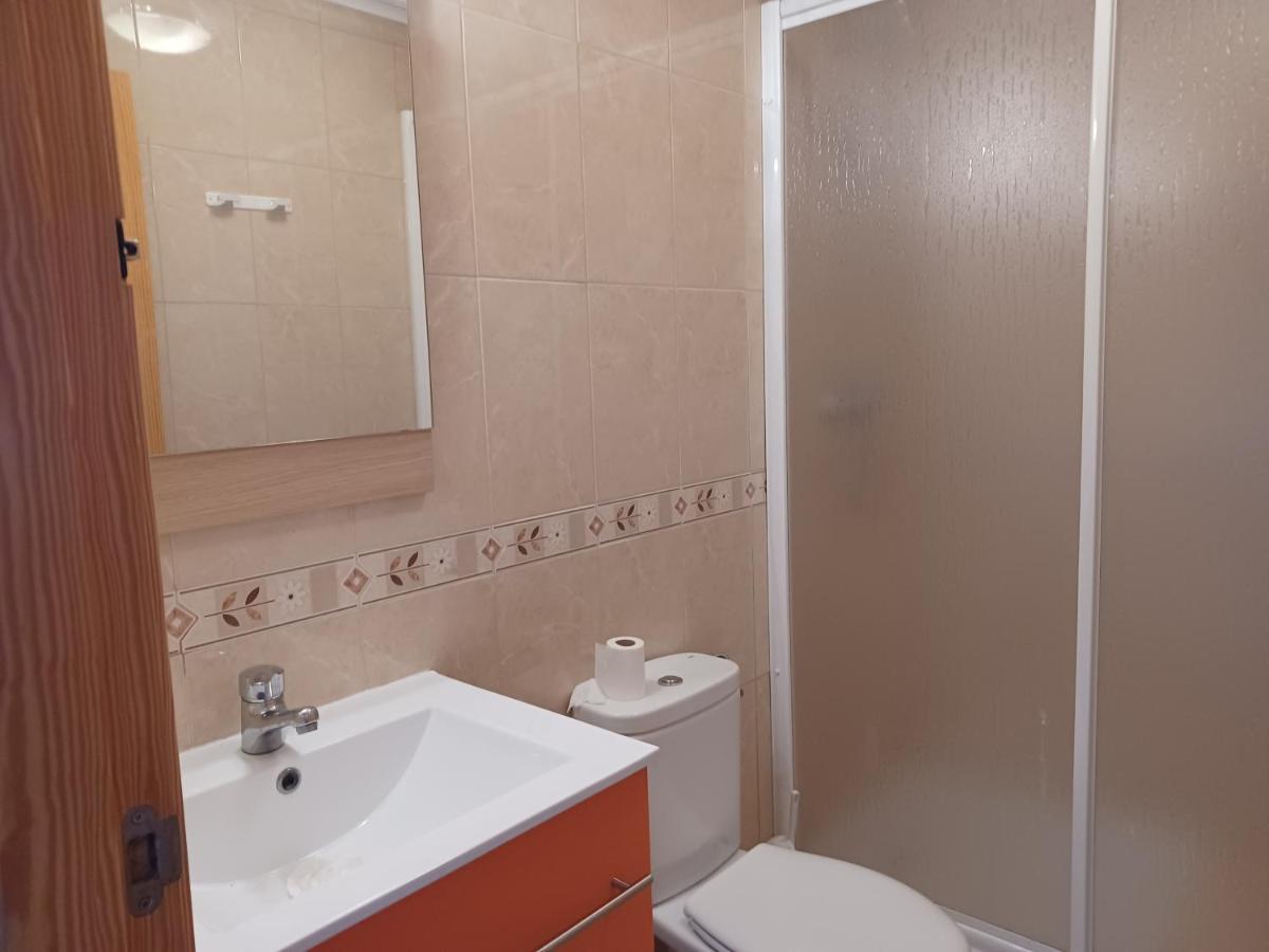 As019 Captivating 3 Bedroom House Casa Susan San Juan de los Terreros Zewnętrze zdjęcie