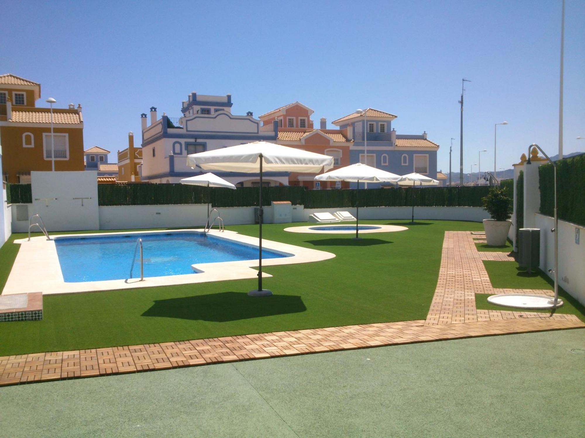 As019 Captivating 3 Bedroom House Casa Susan San Juan de los Terreros Zewnętrze zdjęcie